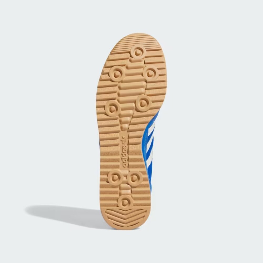 [NEW] Men's adidas SL 72 RS Shoes Blue JI2002 - Picture 3 of 8